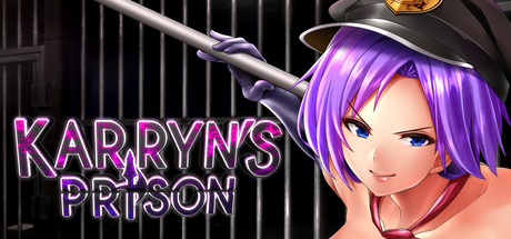 卡琳的监狱|Karryn's Prison图标